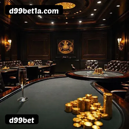 d99bet APK - Download Oficial Android
