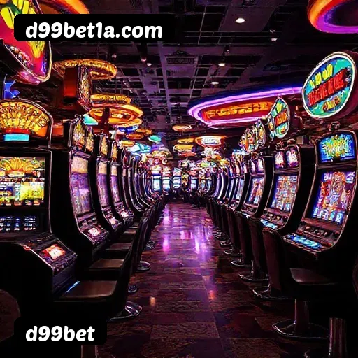 FAQ APK d99bet