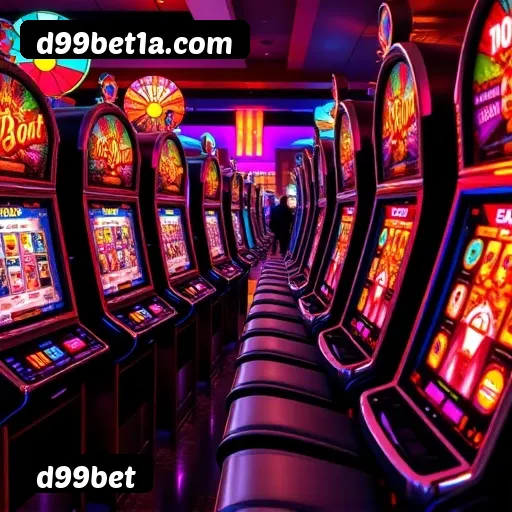 FAQ App d99bet