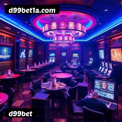 Como Registrar e Fazer Login d99bet