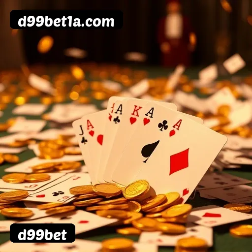 Termos e Condições Transparentes d99bet