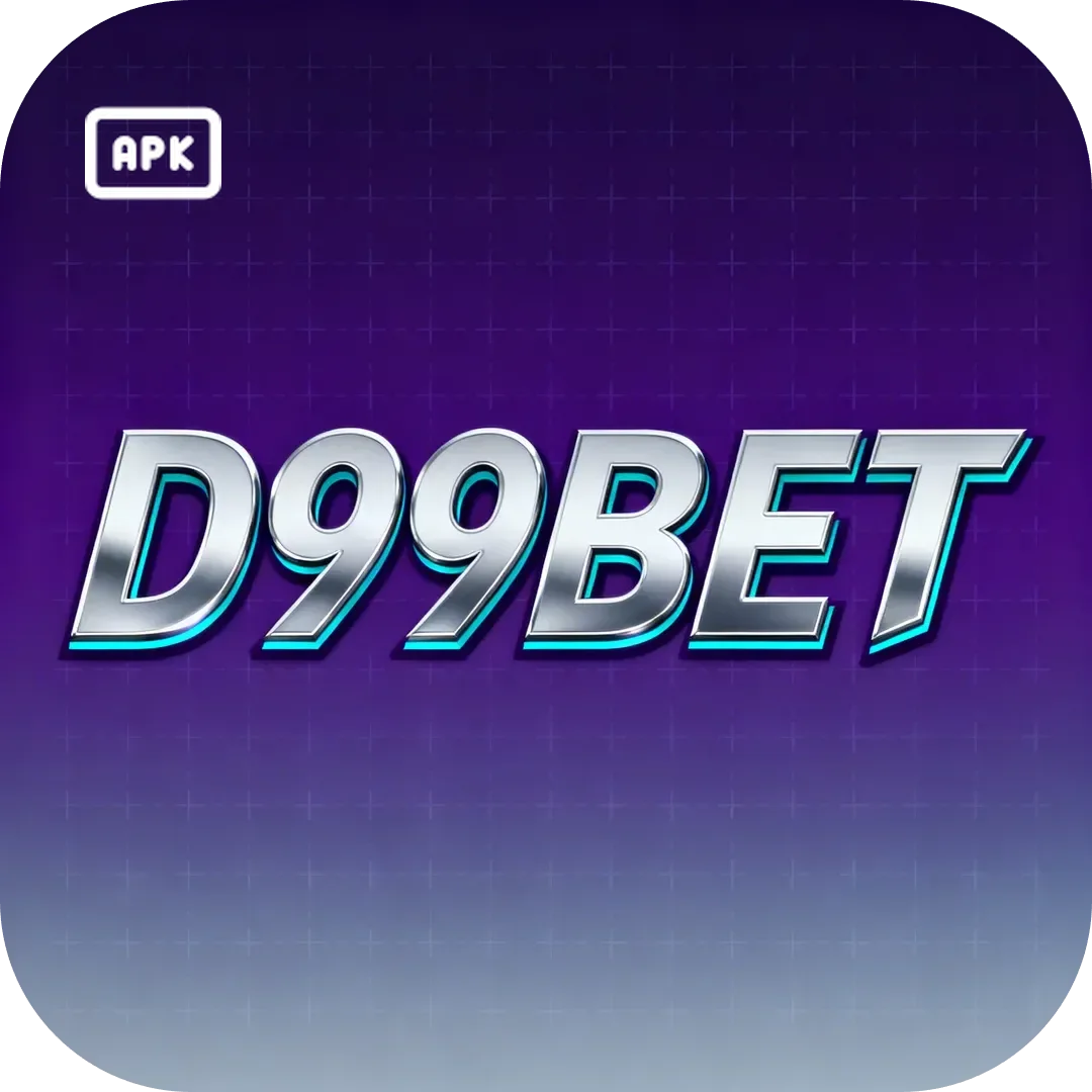 APK oficial da d99bet para Android