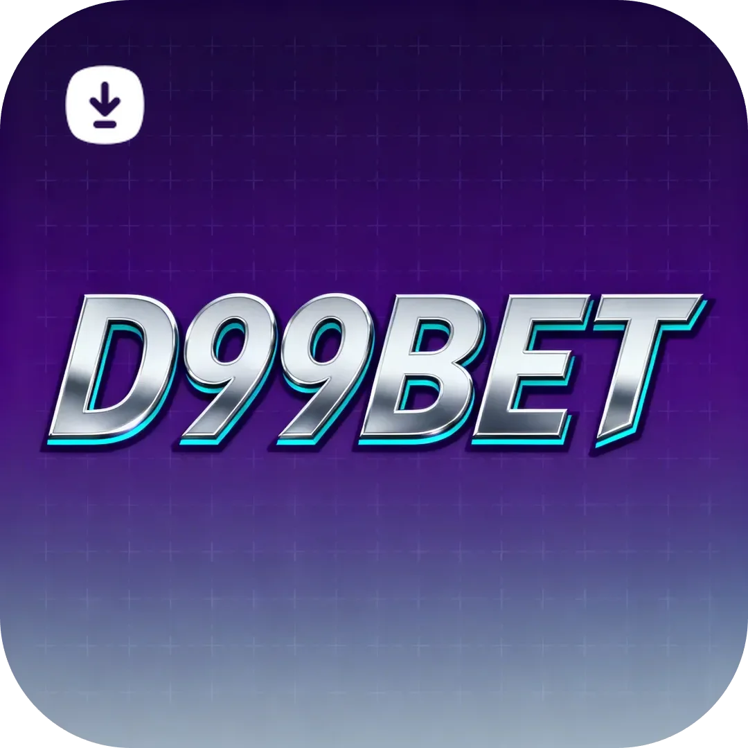 Download gratuito do app da d99bet