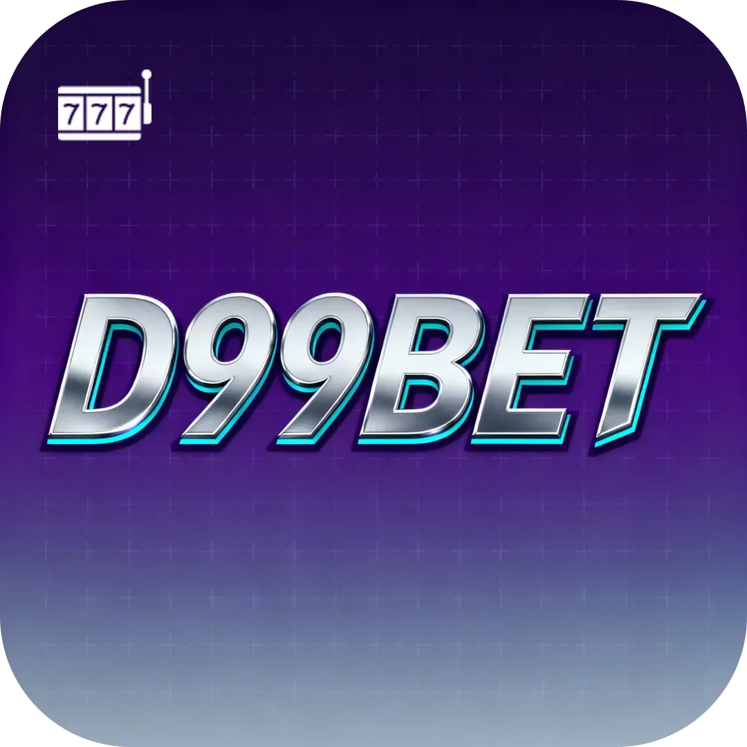 Slots online da d99bet com jackpots progressivos